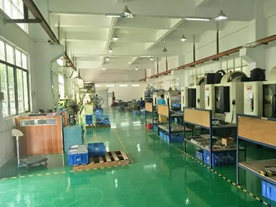  factory to show 2