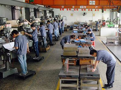 factory to show 3