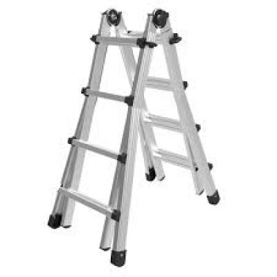 Scala telescopica 