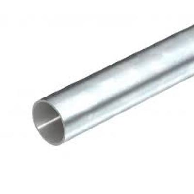 Tubo Tondo Alluminio 