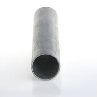 Tubo Tondo in Ferro Liscio