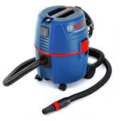 aspiratore professionale secco umido